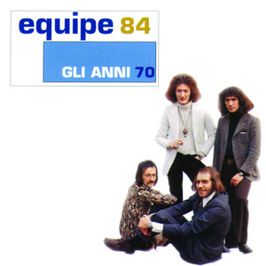Gli Anni 70 cover
