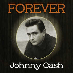 Forever Johnny Cash album