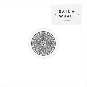 Sail a Whale Photo