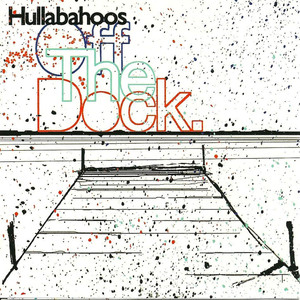Off the Dock cover