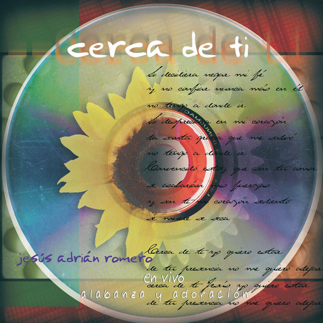 Cerca De Ti
