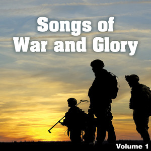 Songs of War and Glory Vol 1 Albumcover