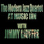 The Modern Jazz Quartet at Music Inn cover