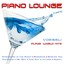 Piano Lounge, Vögeli Plays World Hits Albumcover