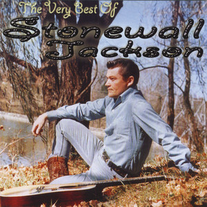 The Very Best of Stonewall Jackson album