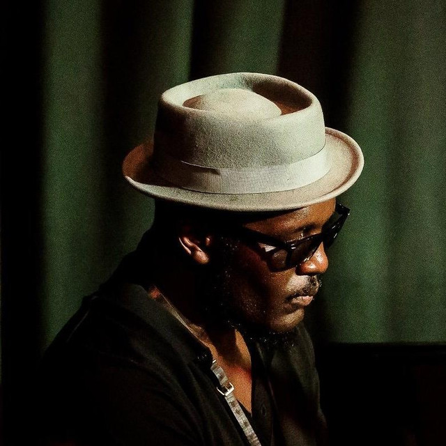 Tony Kofi photo
