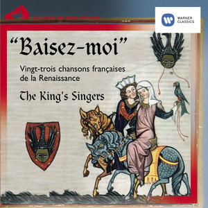 Baisez-moi! album