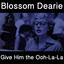 Give Him the Ooh-La-La cover