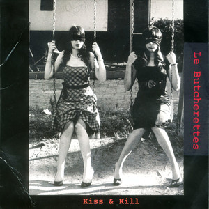 Kiss & Kill album