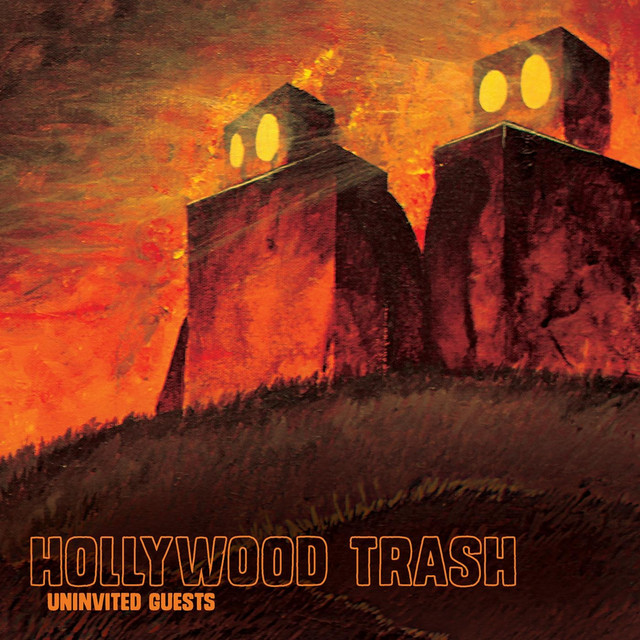 Hollywood Trash Photo