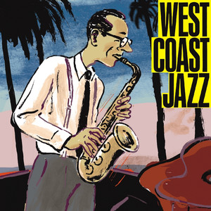 West Coast Jazz album