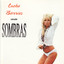 Lucho Barrios Canta Sombras Albumcover