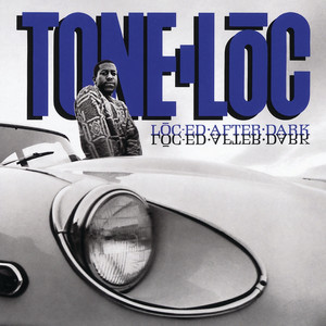 Lōc-ed After Dark cover