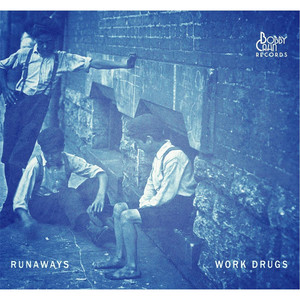 Runaways cover