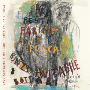 Festa, farina e forca cover