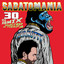 Sabatomania cover