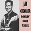 Rockin' Roll Angel Albumcover