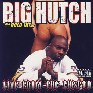 Live From The Ghetto album
