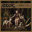 A Hiding Place Albumcover