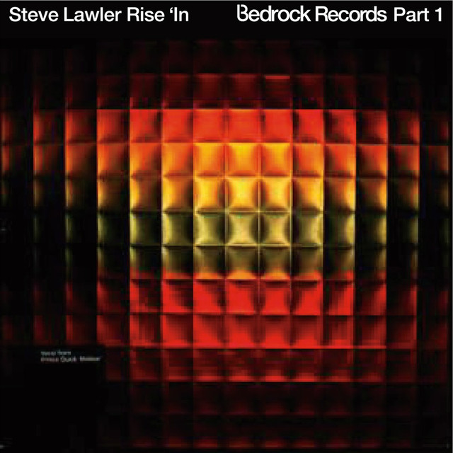 Rise 'In - Steve Lawler