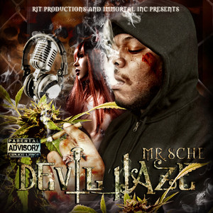 Devil Haze (RIT Productions and Immortal Inc Presents) album
