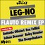 Flauto Remix Albumcover
