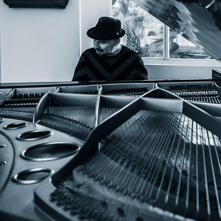 Steve Bach Photo