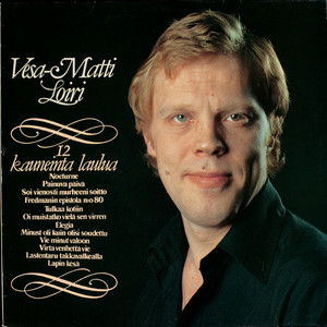 12 kauneinta laulua album