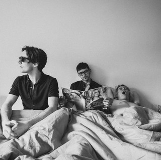 False Heads Photo