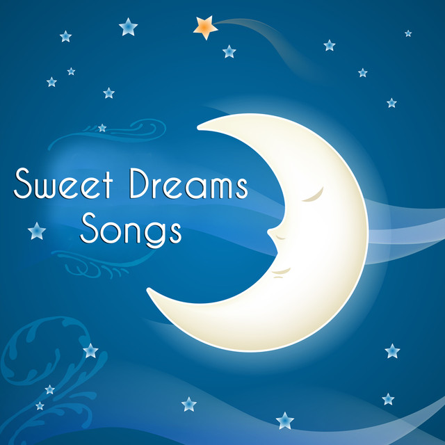 Sweet Dreams Songs Albumcover