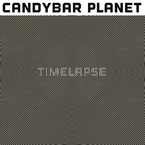 Timelapse Albumcover