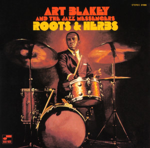 Roots & Herbs album
