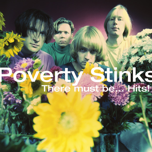 Poverty Stinks Photo