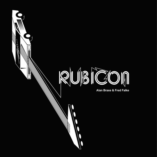 Rubicon - Alan Braxe & Fred Falke