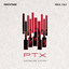 PTX, Vols. 1 & 2 (Australian Edition) cover