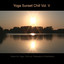 Yoga Sunset Chill - Music for Yoga, Chill-out, Relaxation & Meditation (Vol. V) Albumcover