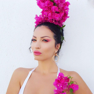 Rovena Stefa Photo