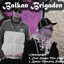 Undergången EP Albumcover