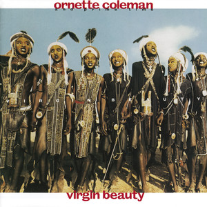 Virgin Beauty album