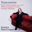 Joanna MacGregor: Piano Works by Conlon Nancarrow cover