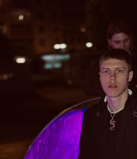 Yung Isvvc Photo
