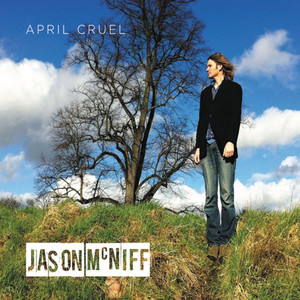 April Cruel cover