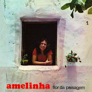 Flor da Paisagem cover