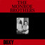 The Monroe Brothers (Doxy Collection) cover