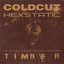 Timber cover
