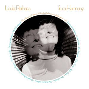 I'm a Harmony album