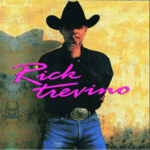 Rick Trevino album