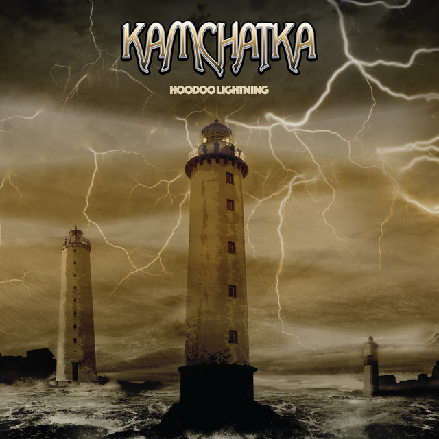 Hoodoo Lightning cover