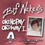 Okenspay Ordway Albumcover