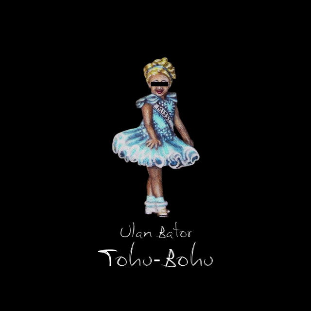 Tohu-bohu cover
